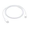 Apple MUQ93ZM/A USB-C to Lightning Cable 1M 24-pin for Syncing & Charging White