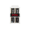 Kingston FURY Beast 32 GB 2 x 16 GB DDR4 3200 MHz Desktop Memory Module