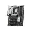 MSI B860 GAMING PLUS WIFI ATX DDR5 Intel LGA 1851 Motherboard