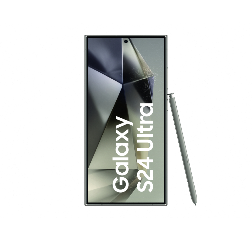 Samsung Galaxy S24 Ultra SM-S928BZTGEUB 6.8