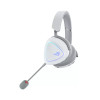 ASUS ROG Delta II Tri-mode Wireless Gaming Headset - White