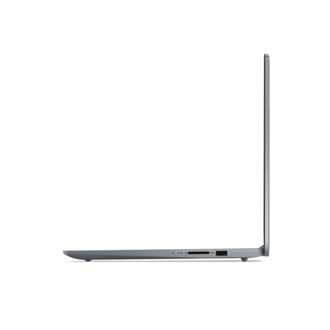 Lenovo IdeaPad Slim 3 Intel N N100 4GB RAM 128GB SSD 15.6" Full HD Windows 11 Home" S mode Laptop