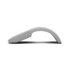 Microsoft Surface Arc Wireless Bluetooth Mouse - Light Grey