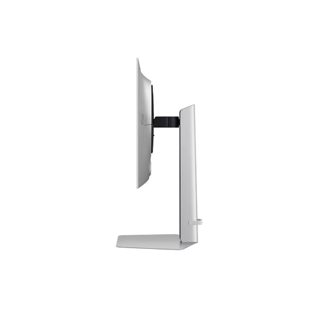 Samsung Odyssey G61SD 27" Flat Quad HD 240Hz 0.03ms Height Adjustable Gaming Monitor