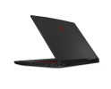 MSI Gaming GF63 Thin 15.6" FHD Gaming Laptop Intel Core i7-11800H 8GB RAM 512GB SSD NVIDIA GeForce RTX 3050 Ti 4GB Graphics Win 11- 9S7-16R612-242