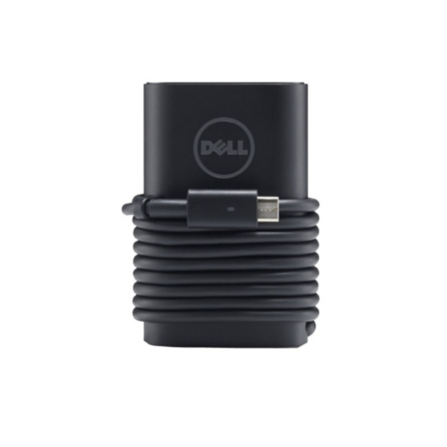 DELL PJ25C power adapter/inverter Indoor 100 W Black