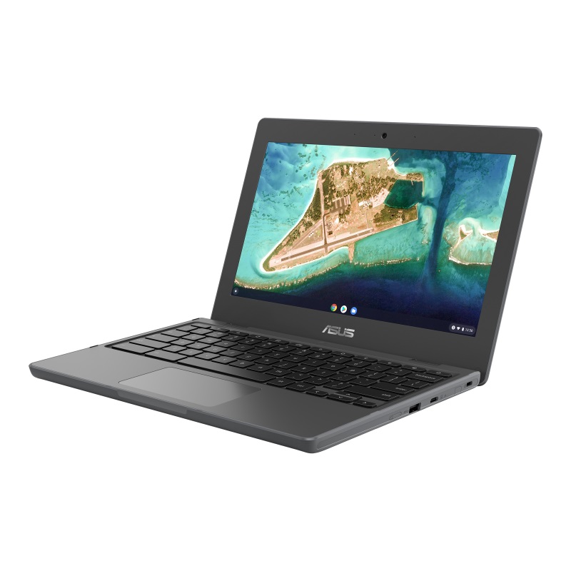Refurbished ASUS Chromebook CR1100CKA N4500 4GB 64GB 11.6