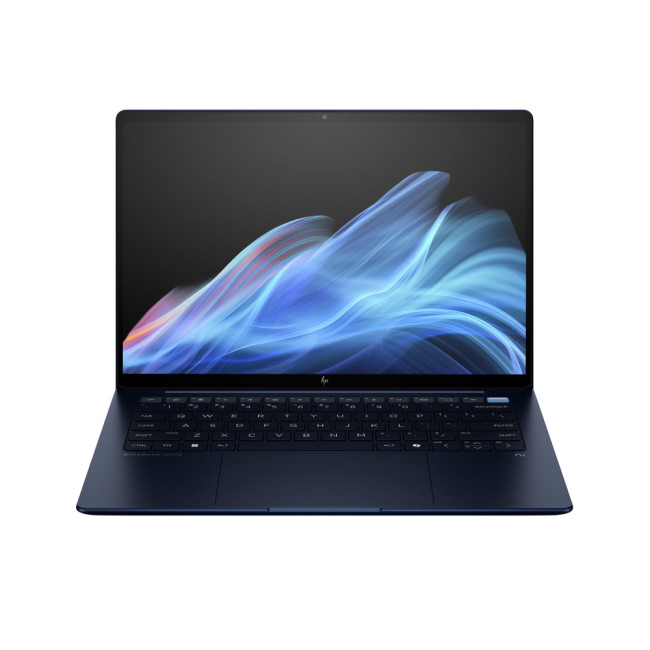 HP EliteBook Ultra G1i AI Intel Core Ultra 7 258V 32GB RAM 1TB SSD 14" Windows 11 Pro Laptop