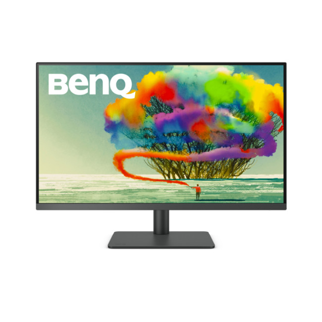BenQ PD3205U31.5 inch 3840 x 2160 4K Ultra HD IPS Flat Monitor