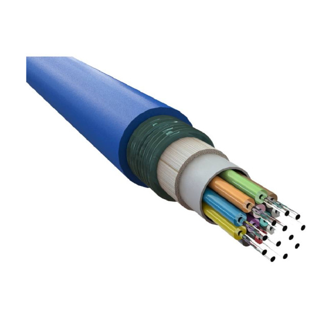 CST ARMOURED 4-Core 1300 Meter Loose Tube Cable