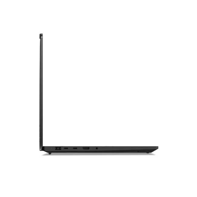 Lenovo ThinkPad P1 Gen 7 Intel Core Ultra 9 185H 32GB RAM 1TB SSD RTX 2000 8GB GDDR6 16" WQXGA IPS Windows 11 Pro Laptop