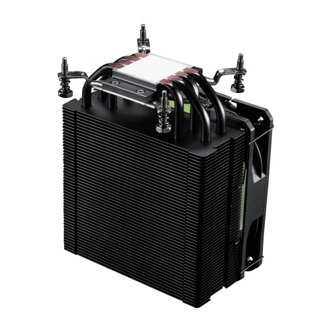 MSI MAG COREFROZR AA13 3-Pin ARGB CPU Cooler