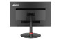 Lenovo ThinkVision T24i 23.8" Full HD Widescreen LED Monitor, HDMI, Display Port