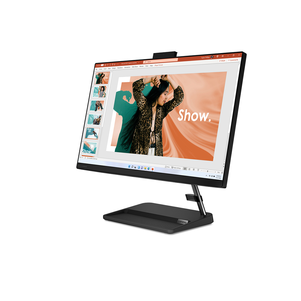 Lenovo IdeaCentre AIO 3 Intel Core i5-13420H 8GB RAM 512GB Lenovo IdeaCentre AIO 3 Intel Core i5-13420H 8GB RAM 512GB