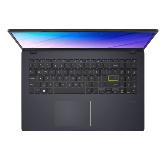 Refurbished ASUS Vivobook Go 15 Intel Celeron N4020 4GB RAM 128GB eMMC 15.6" Windows 11 Home S Laptop