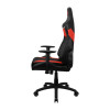 ThunderX3 TC3 MAX Gaming Chair - Ember Red