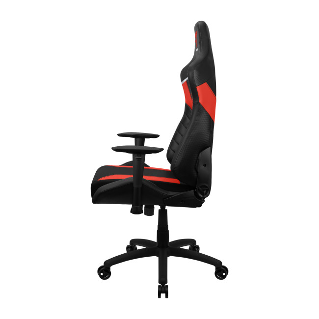 ThunderX3 TC3 MAX Gaming Chair - Ember Red