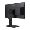 MSI PRO MP275QPG 27" IPS QHD 100Hz Height Adjustable Monitor with Speakers