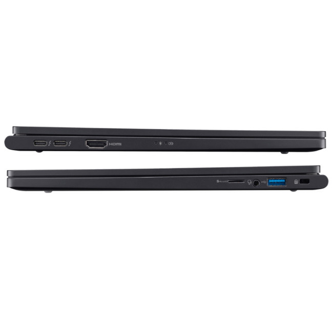 Acer TravelMate P6 TMP614-53 Intel Core i7-1355U 16GB RAM 512GB SSD 14" Windows 11 Pro Laptop