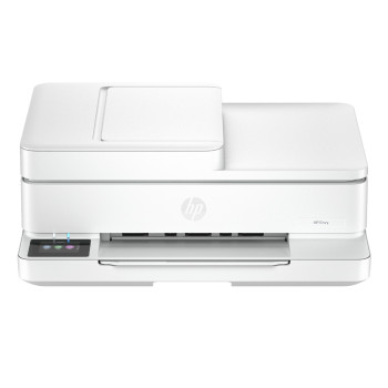 Refurbished HP ENVY 6530e A4 Colour Multifunction Inkjet Printer Up to 4800 x 1200 dpi - No Ink Included