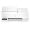 Refurbished HP ENVY 6530e A4 Colour Multifunction Inkjet Printer Up to 4800 x 1200 dpi - No Ink Included