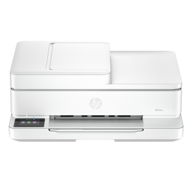Refurbished HP ENVY 6530e A4 Colour Multifunction Inkjet Printer Up to 4800 x 1200 dpi - No Ink Included