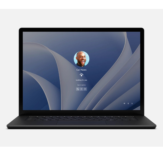 Microsoft Surface 6 Intel Core Ultra 7 165H 16GB RAM 256GB SSD 13.5" Touchscreen Windows 11 Pro Laptop