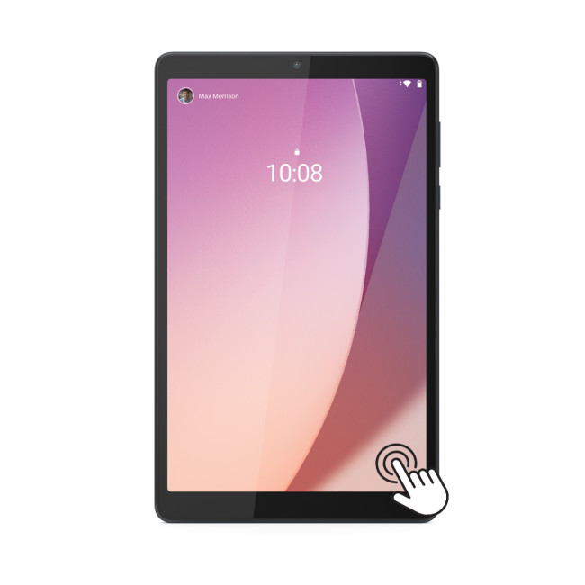 Lenovo Tab M8 4th Gen MediaTek Helio A22 8" 4GB RAM 64GB Wi-Fi Android Tablet