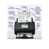 Epson WorkForce ES-580W USB/Wi-Fi ADF + Sheet-fed Scanner