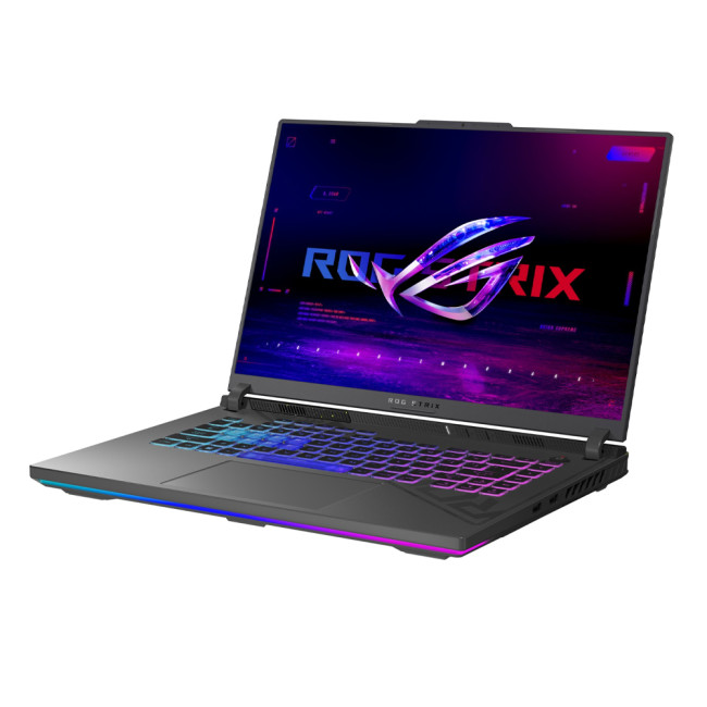Refurbished ASUS ROG Strix Intel Core i7 13th Gen 16GB RAM 1TB SSD 16" 165Hz RTX 4060 Windows 11 Home Gaming Laptop