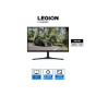 Lenovo Legion Y27gq-25 27" WQHD Gaming LED Monitor HDMI, DP, USB 3.1, Resp 0.5ms