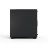 Fractal Design Epoch ATX Mid Tower Gaming PC Case - Black TG Light