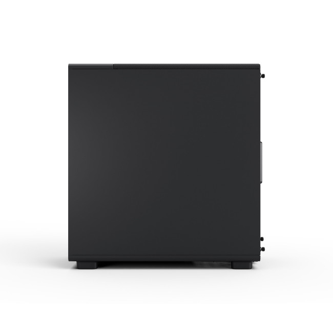 Fractal Design Epoch ATX Mid Tower Gaming PC Case - Black TG Light