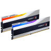 G.Skill Trident Z5 F5-8000J3848H16GX2-TZ5RS 32 GB DDR5 8000 MHz Heatsink RGB White Desktop Memory