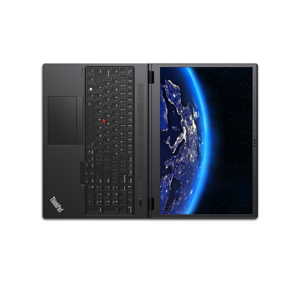 Lenovo ThinkPad P16v Gen 2 21KX001QUK 16