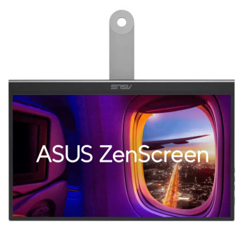 ASUS ZenScreen MQ16AHE 15.6 inch 1920 x 1080 Full HD OLED Portable Monitor