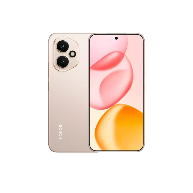 Honor 400 256GB Storage 8GB RAM 6.55" AMOLED 5G Dual SIM MagicOS 9.0 Smartphone