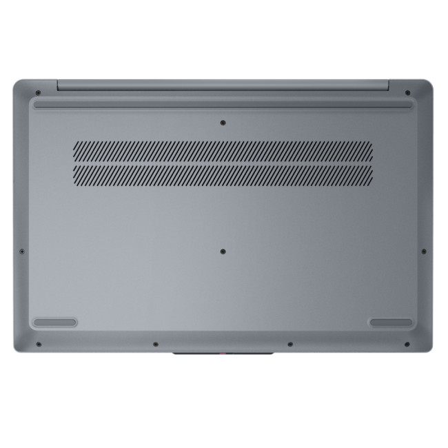 Lenovo IdeaPad Slim 3 Intel N N100 4GB RAM 128GB SSD 15.6" Full HD Windows 11 Home" S mode Laptop