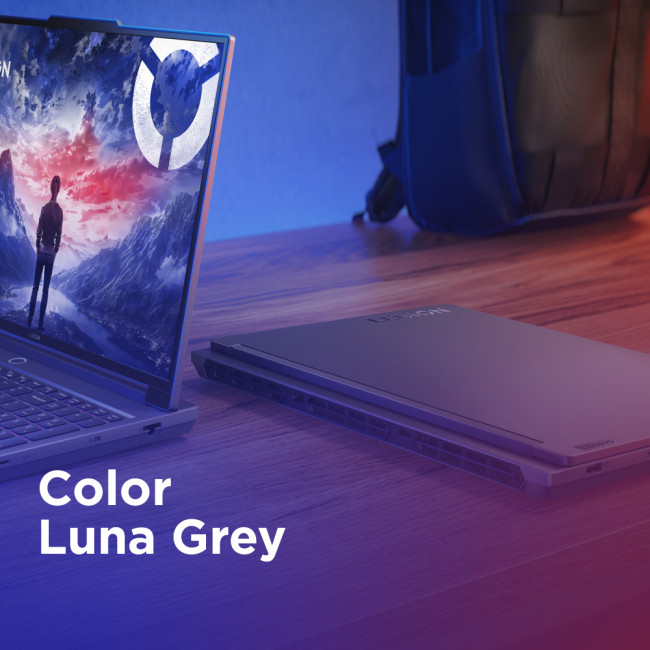 Lenovo Legion 5 Intel Core i7-14650HX 16GB RAM 1TB SSD NVIDIA RTX 4070 8GB DDR6 16" WQXGA IPS Windows 11 Home Gaming Laptop