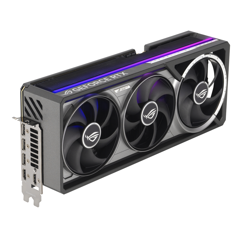 ASUS RTX 5090 ROG Astral 32GB OC Gaming Graphics Card