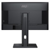 MSI PRO MP275QPG 27" IPS QHD 100Hz Height Adjustable Monitor with Speakers