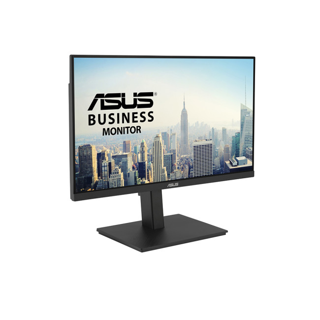 ASUS VA24ECPSN 23.8" 1920 x 1080 Full HD IPS LCD Flat Monitor