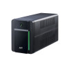 APC BX1200MI uninterruptible power supply (UPS) Line-Interactive 1.2 kVA 650 W 6 AC outlet(s)