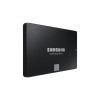 Samsung 870 EVO 4TB  2.5" 560 MB/s SATA 6 Gbps Serial ATA III Solid State Drive (SSD)