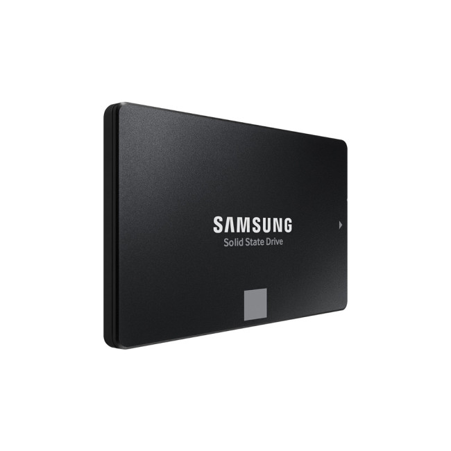 Samsung 870 EVO 4TB  2.5" 560 MB/s SATA 6 Gbps Serial ATA III Solid State Drive (SSD)