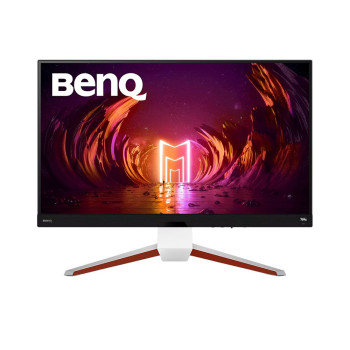 BenQ MOBIUZ EX3210U 32 inch 3840 x 2160 4K Ultra HD LED 144Hz FreeSync Premium Pro 2ms Flat Gaming Monitor