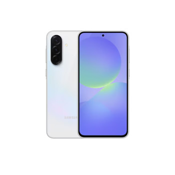Samsung Galaxy A36 5G Qualcomm Snapdragon 8GB RAM 256GB Storage 6.7" Super AMOLED Android 15 Smartphone - Awesome White