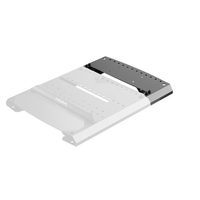 MOZA Racing RS078 mBooster Base Extension Plate