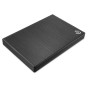 Seagate Backup Plus STHN2000400 external hard drive 2000 GB Black, USB 3.0