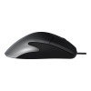Microsoft Pro IntelliMouse Right-handed USB Wired Mouse - Shadow Black